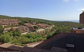Mirto Verde Cugnana Resort